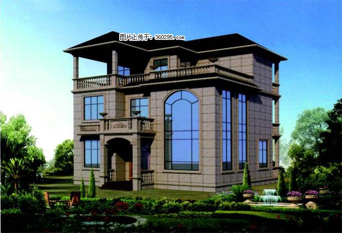 EPS工程案例(1) - 潮州三象EPS建材 chaozhou.sx311.cc