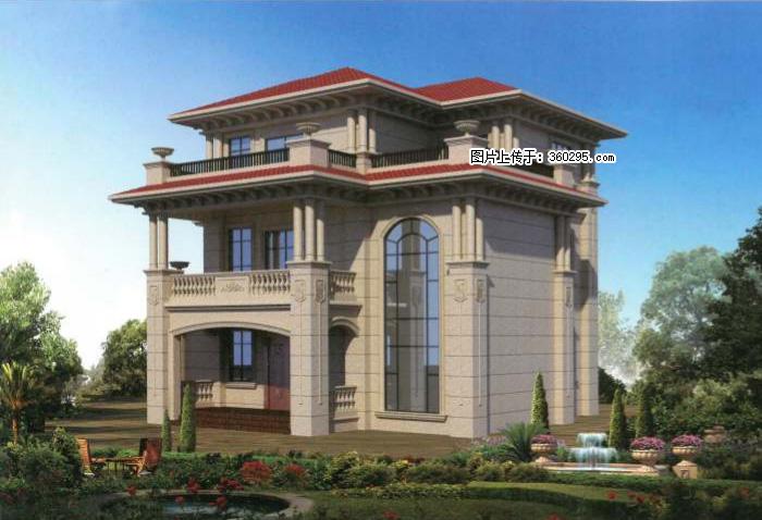 EPS工程案例(3) - 潮州三象EPS建材 chaozhou.sx311.cc