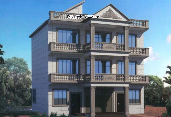 EPS工程案例(5) - 潮州三象EPS建材 chaozhou.sx311.cc